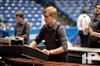 2014 WGI World Championships - Chattanooga Independent Percussion Ensemble
