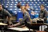 2014 WGI World Championships - Chattanooga Independent Percussion Ensemble