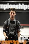 2014 WGI World Championships - Chattanooga Independent Percussion Ensemble