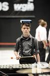 2014 WGI World Championships - Chattanooga Independent Percussion Ensemble
