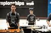 2014 WGI World Championships - Chattanooga Independent Percussion Ensemble