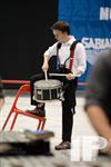 2014 WGI World Championships - Chattanooga Independent Percussion Ensemble