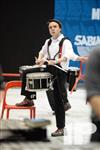 2014 WGI World Championships - Chattanooga Independent Percussion Ensemble