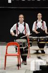 2014 WGI World Championships - Chattanooga Independent Percussion Ensemble