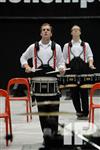 2014 WGI World Championships - Chattanooga Independent Percussion Ensemble