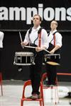 2014 WGI World Championships - Chattanooga Independent Percussion Ensemble