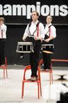 2014 WGI World Championships - Chattanooga Independent Percussion Ensemble