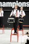 2014 WGI World Championships - Chattanooga Independent Percussion Ensemble