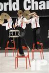 2014 WGI World Championships - Chattanooga Independent Percussion Ensemble