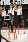 2014 WGI World Championships - Chattanooga Independent Percussion Ensemble