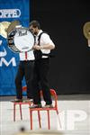 2014 WGI World Championships - Chattanooga Independent Percussion Ensemble