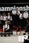 2014 WGI World Championships - Chattanooga Independent Percussion Ensemble