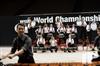 2014 WGI World Championships - Chattanooga Independent Percussion Ensemble