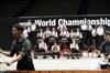 2014 WGI World Championships - Chattanooga Independent Percussion Ensemble