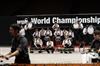 2014 WGI World Championships - Chattanooga Independent Percussion Ensemble