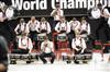 2014 WGI World Championships - Chattanooga Independent Percussion Ensemble