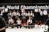 2014 WGI World Championships - Chattanooga Independent Percussion Ensemble