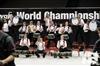 2014 WGI World Championships - Chattanooga Independent Percussion Ensemble