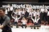 2014 WGI World Championships - Chattanooga Independent Percussion Ensemble