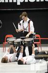 2014 WGI World Championships - Chattanooga Independent Percussion Ensemble