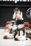2014 WGI World Championships - Chattanooga Independent Percussion Ensemble