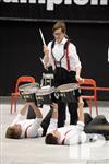2014 WGI World Championships - Chattanooga Independent Percussion Ensemble