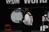 2014 WGI World Championships - Chattanooga Independent Percussion Ensemble