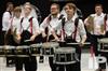 2014 WGI World Championships - Chattanooga Independent Percussion Ensemble