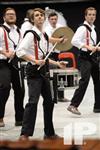 2014 WGI World Championships - Chattanooga Independent Percussion Ensemble
