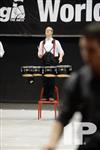 2014 WGI World Championships - Chattanooga Independent Percussion Ensemble