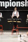 2014 WGI World Championships - Chattanooga Independent Percussion Ensemble