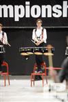2014 WGI World Championships - Chattanooga Independent Percussion Ensemble