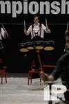 2014 WGI World Championships - Chattanooga Independent Percussion Ensemble