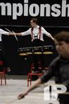 2014 WGI World Championships - Chattanooga Independent Percussion Ensemble