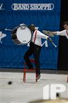 2014 WGI World Championships - Chattanooga Independent Percussion Ensemble