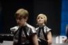 2014 WGI World Championships - Clarksville Audio Theater