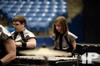 2014 WGI World Championships - Clarksville Audio Theater
