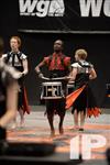 2014 WGI World Championships - Clarksville Audio Theater