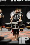 2014 WGI World Championships - Clarksville Audio Theater