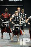 2014 WGI World Championships - Clarksville Audio Theater