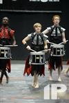 2014 WGI World Championships - Clarksville Audio Theater