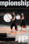 2014 WGI World Championships - Clarksville Audio Theater