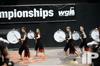 2014 WGI World Championships - Clarksville Audio Theater