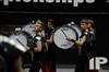 2014 WGI World Championships - Clarksville Audio Theater