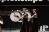 2014 WGI World Championships - Clarksville Audio Theater