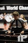 2014 WGI World Championships - Clarksville Audio Theater