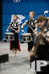 2014 WGI World Championships - Clarksville Audio Theater