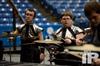 2014 WGI World Championships - Clarksville Audio Theater