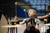 2014 WGI World Championships - Clarksville Audio Theater