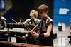 2014 WGI World Championships - Clarksville Audio Theater